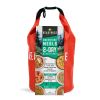 2 Day Adventure Kit with Dry Bag
