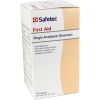 Single Antibiotic (Neomycin) .9gm. Pouch, 144 per box