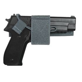 UNIVERSAL HOOK & LOOP HOLSTER - FOLIAGE GREEN