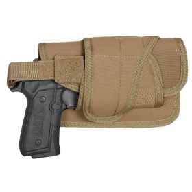TYPHOON HORIZONTALOUNT MODULAR HOLSTER L