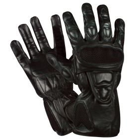 P. S. EXTENDED CUFF HARD KNUCKLE GLOVE XL