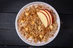 CP 6 CT Apple Cinnamon Cereal