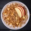 CP 6 CT Apple Cinnamon Cereal