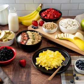 Simple Kitchen Butter Powder - 204 Serving