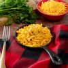 360 Serving Package - 62 lbs - Includes: 2 - 120 Serving Entrée Buckets and 1 - 120 Serving Breakfast Bucket