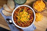 CP 6 CT Chili Mac with Beef