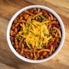 CP 6 CT Chili Mac with Beef