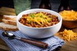 CP 6 CT Chili Mac with Beef