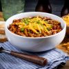 CP 6 CT Chili Mac with Beef