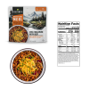 CP 6 CT Chili Mac with Beef