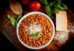 CP 6 CT Lasagna with Beef