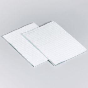 Disposable Towel - 500 per case
