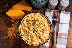 CP 6 CT Mac & Cheese
