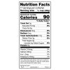 Simple Kitchen D Buttered Broccoli - 20 Serving Can