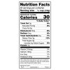 Simple Kitchen FD Raspberries - 22 Serving Can