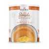 120 Serving Breakfast Only Grab and Go Bucket
