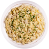 CP 6 CT Pasta Alfredo with Chicken