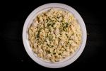 CP 6 CT Pasta Alfredo with Chicken