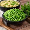 Simple Kitchen D Buttered Broccoli - 20 Serving Can