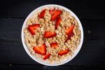CP 6 CT Strawberry Granola Crunch