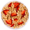CP 6 CT Strawberry Granola Crunch