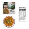 Hunting Bucket (Outdoor Meals) *NEW