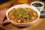CP 6 CT Chicken Teriyaki & Rice