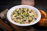 CP 6 CT Wild Rice Risotto