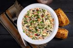 CP 6 CT Wild Rice Risotto