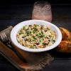 CP 6 CT Wild Rice Risotto
