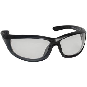 BOBSTER CHARGER SUNGLASSES - YELLOW LENS/GLOSS FRAME