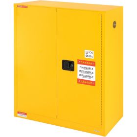 VEVOR Flammable Storage Cabinet 34 Gal