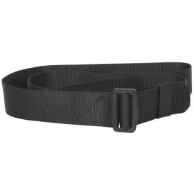 NYLON BDU BELT (TAN)