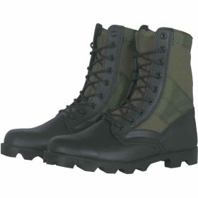 VIETNAM JUNGLE BOOT OD 03 W