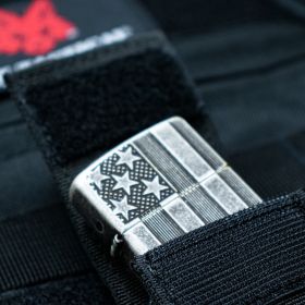 ZIPPO ICE
