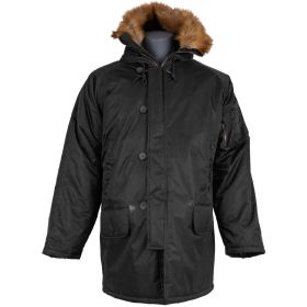 GI STYLE N-3B PARKA (Option: XXL)