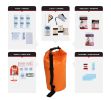1 Person Necessity Survival Kit