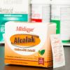 Alcalak