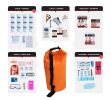 2 Person Essential Survival Kit
