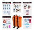 3 Person Essential Survival Kit