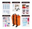 3 Person Comfort Survival Kit