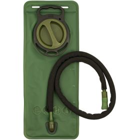 LITER DELUXE HYDRATION BLADDER (Option: 2.5)