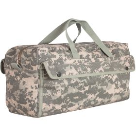 JUMBO MECHANIC'S TOOL BAG (Option: Terrain Digital)