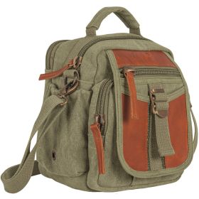 CLASSIC EURO "ON THE GO" TRAVEL ORGANIZER BAG (Option: Od)