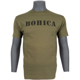 BOHICA OD T-SHIRT (Option: XXL)