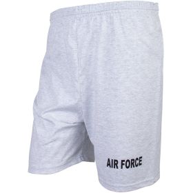 MEN'S ASH RUNNING SHORT - AIR FORCE (Option: Air Force XXL)