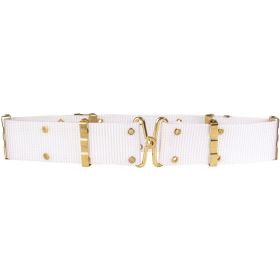 58" PISTOL BELTETAL BUCKLE (Option: Olive Drab)