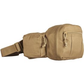 TACTICAL FANNY PACK (Option: Coyote)