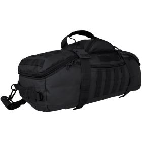 COMPACT RECON II GEAR BAG (Option: Black)