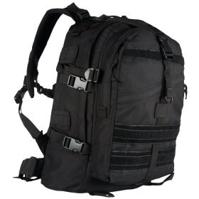 LARGE TRANSPORT PACK (Option: Woodland Camo)